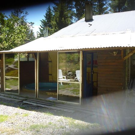 Sacromonte Apart San Martin de los Andes Ngoại thất bức ảnh