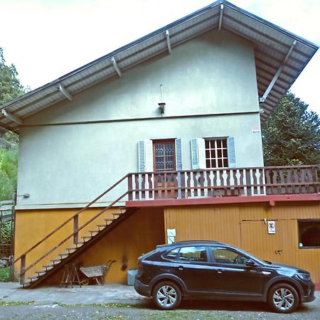 Sacromonte Apart San Martin de los Andes Ngoại thất bức ảnh