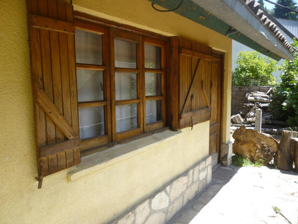 Sacromonte Apart San Martin de los Andes Phòng bức ảnh
