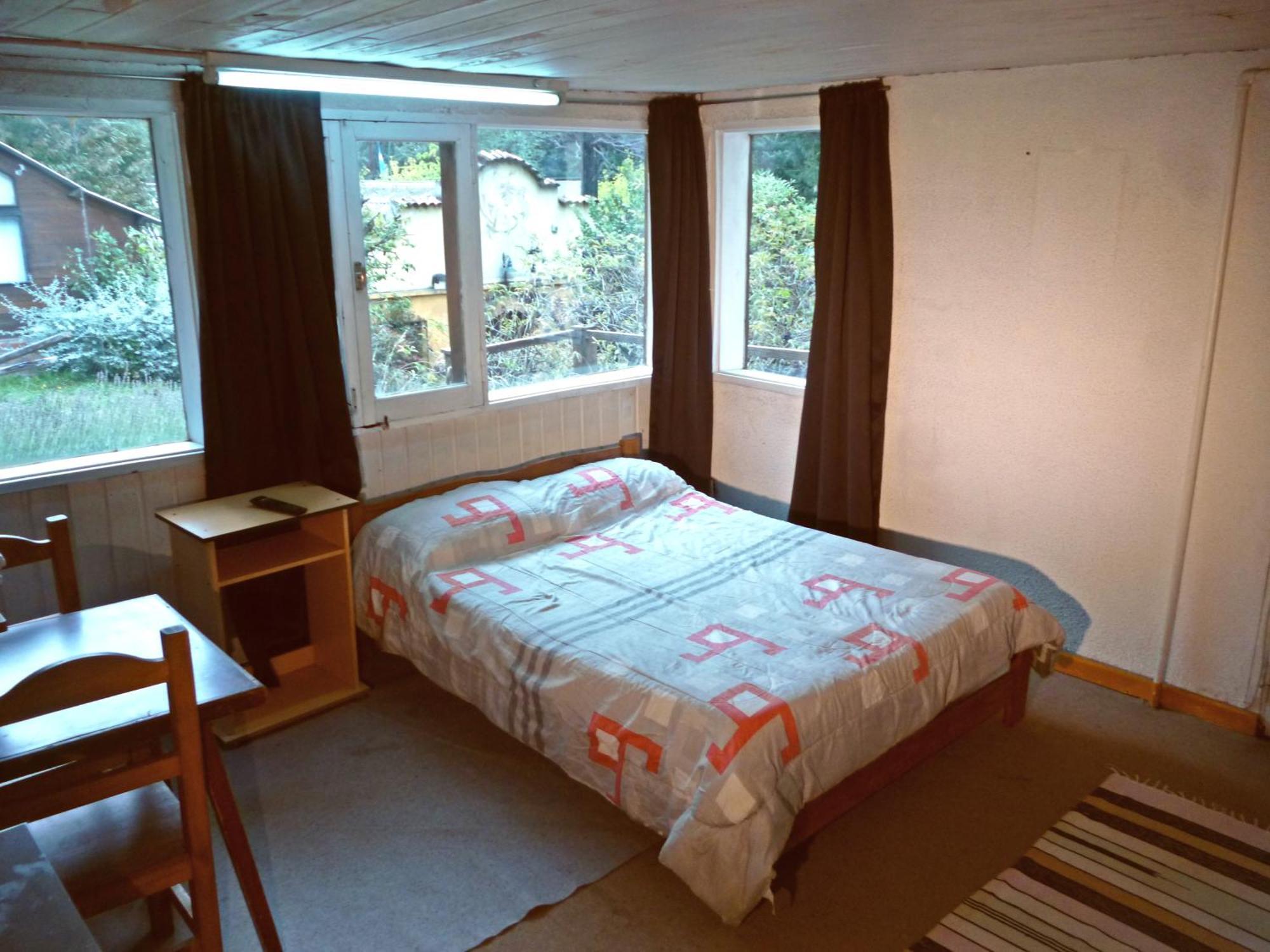 Sacromonte Apart San Martin de los Andes Phòng bức ảnh