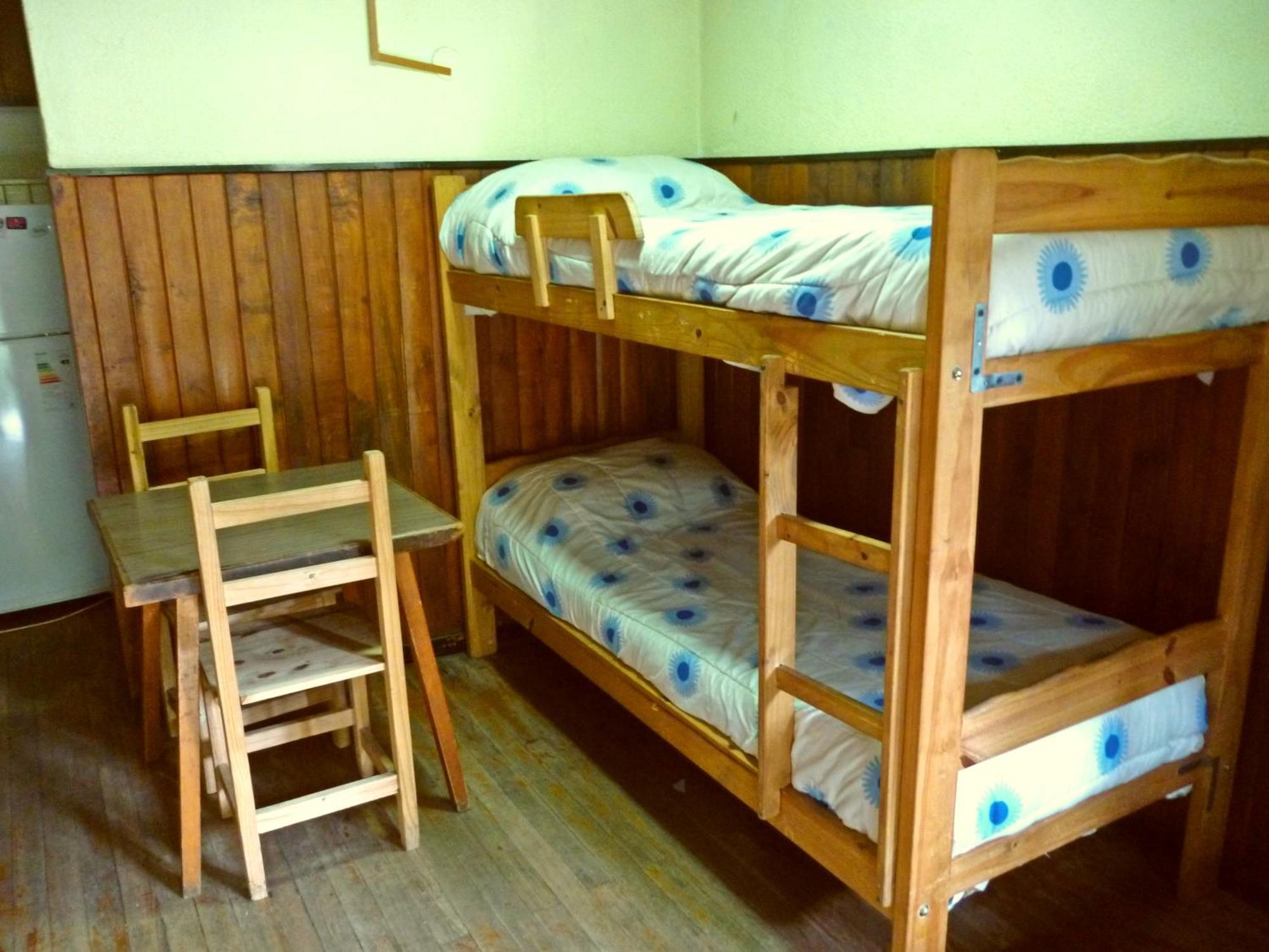 Sacromonte Apart San Martin de los Andes Phòng bức ảnh