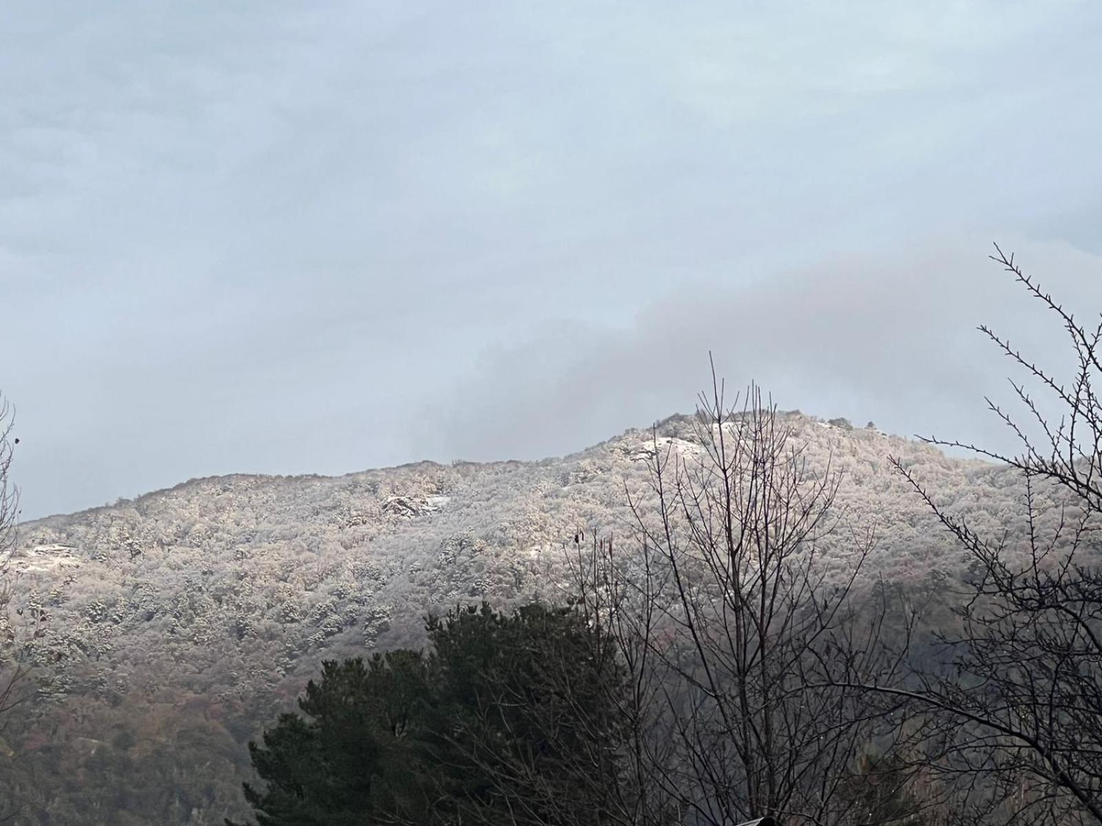 Sacromonte Apart San Martin de los Andes Ngoại thất bức ảnh