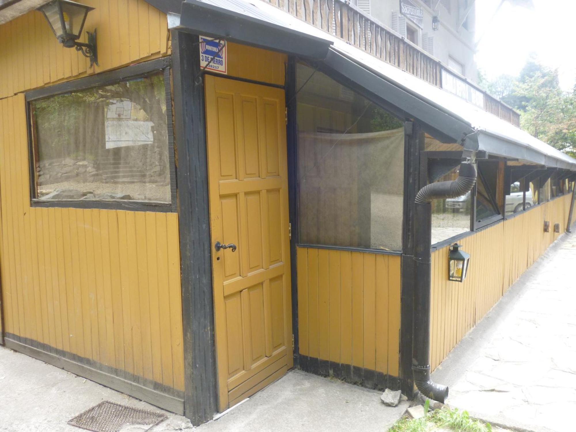 Sacromonte Apart San Martin de los Andes Phòng bức ảnh