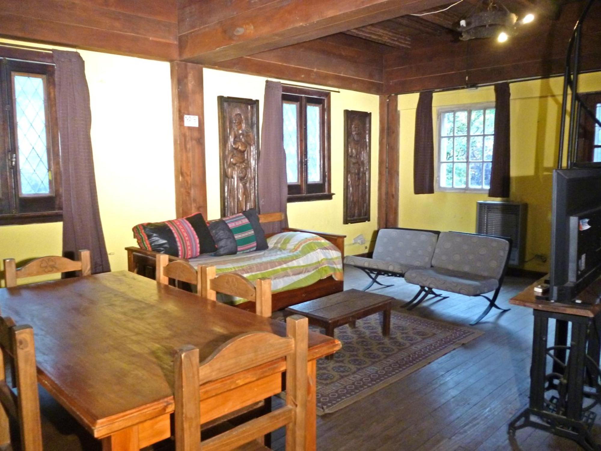 Sacromonte Apart San Martin de los Andes Phòng bức ảnh