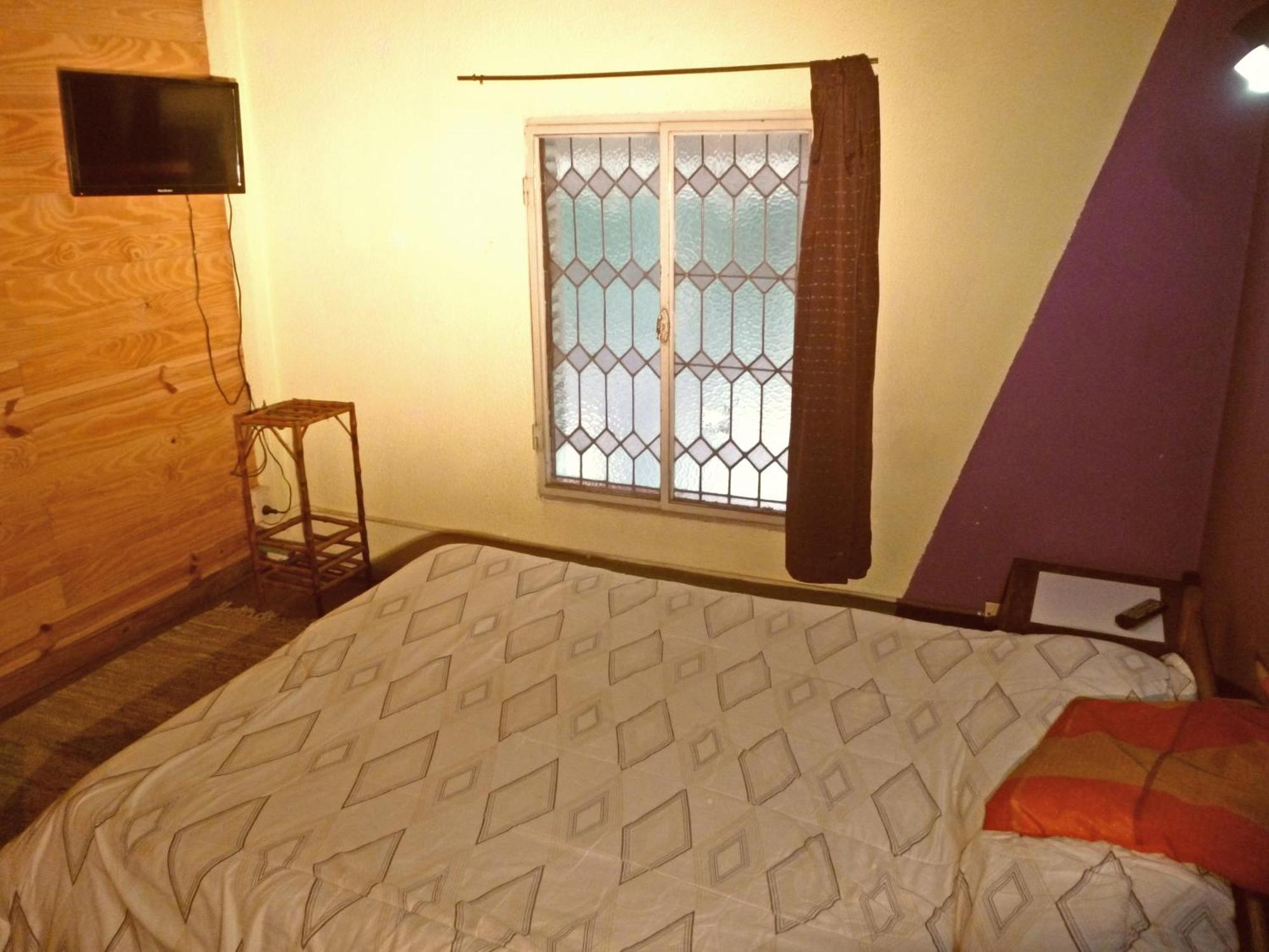 Sacromonte Apart San Martin de los Andes Phòng bức ảnh
