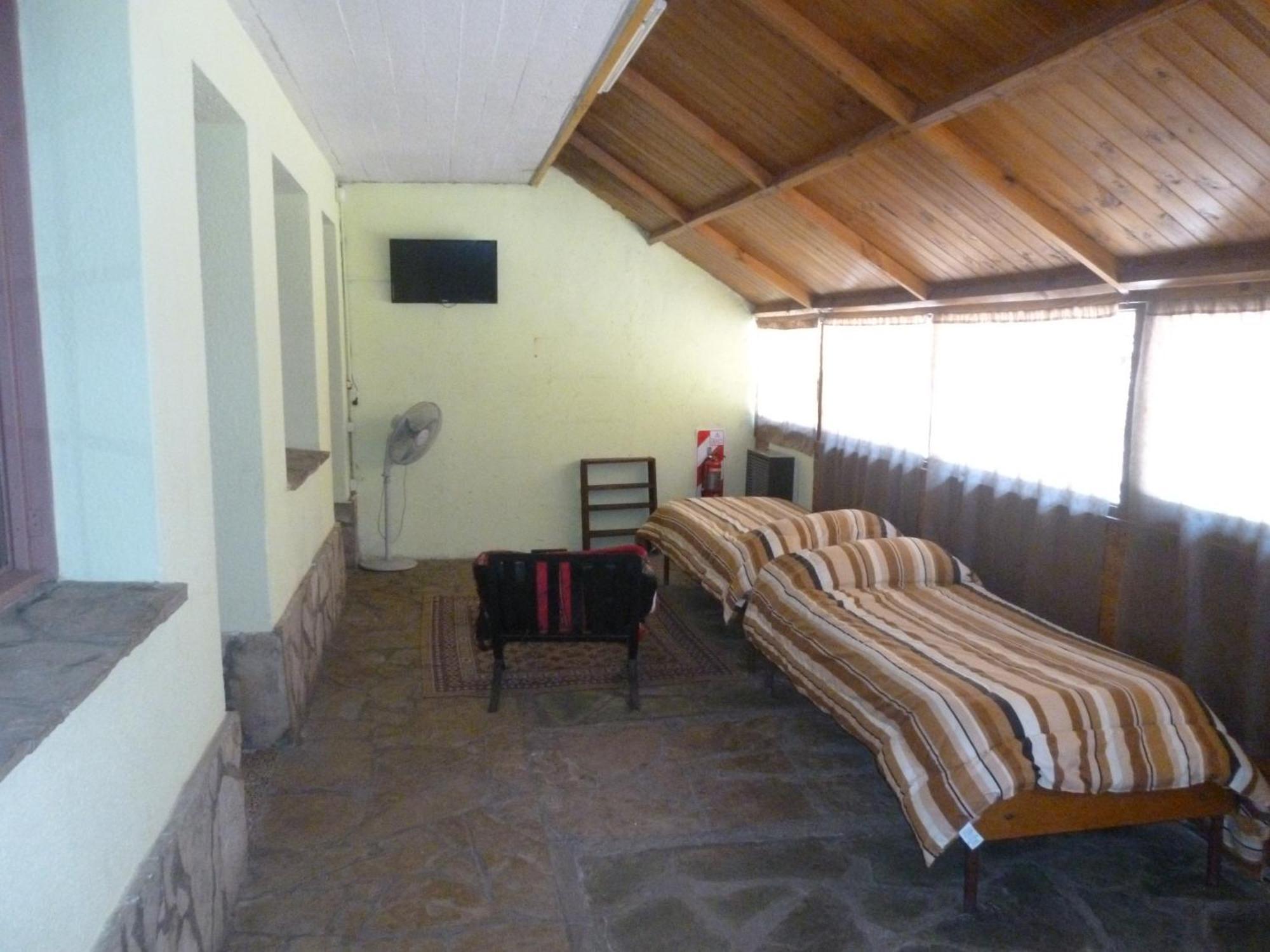 Sacromonte Apart San Martin de los Andes Phòng bức ảnh
