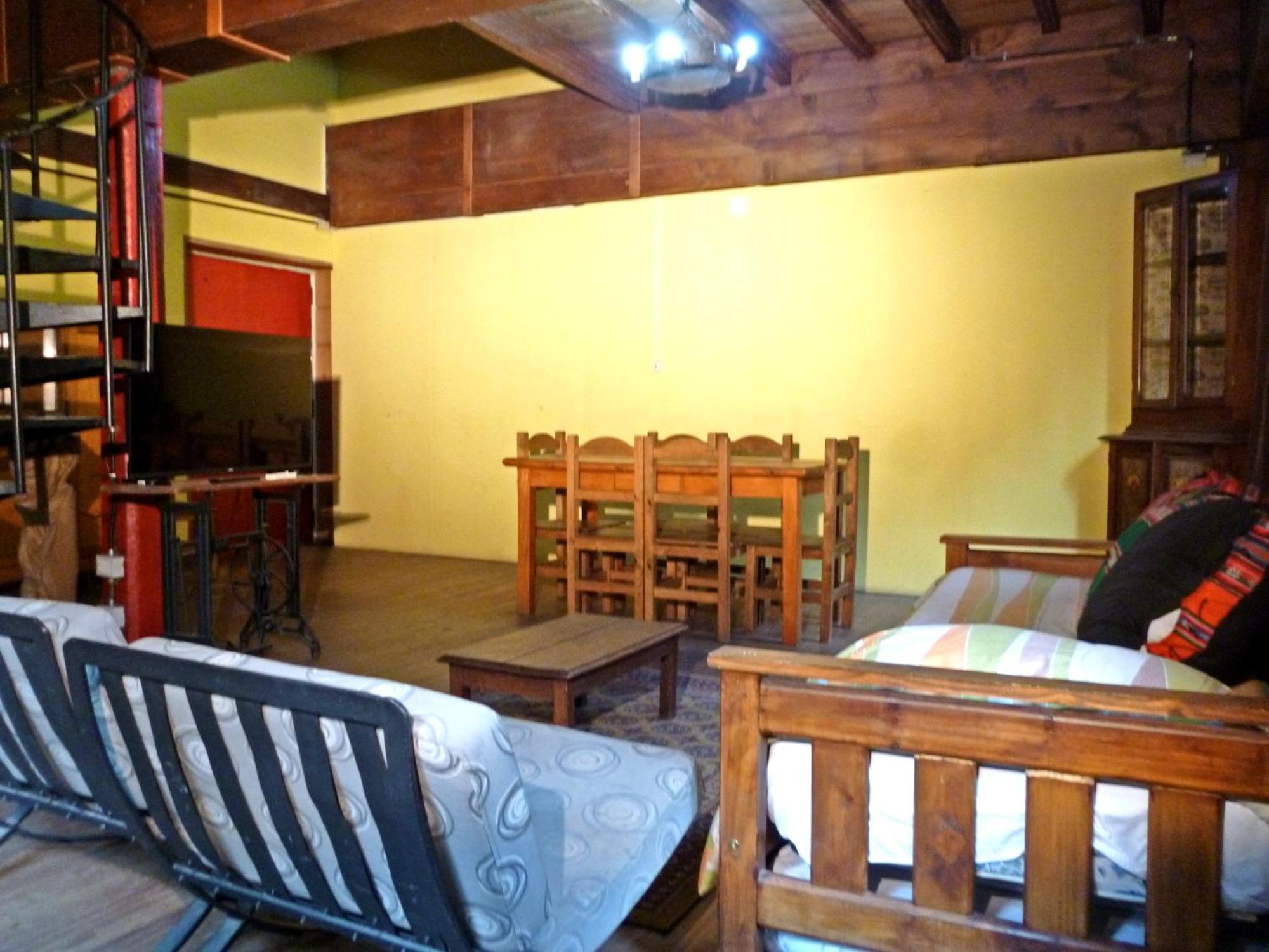 Sacromonte Apart San Martin de los Andes Phòng bức ảnh