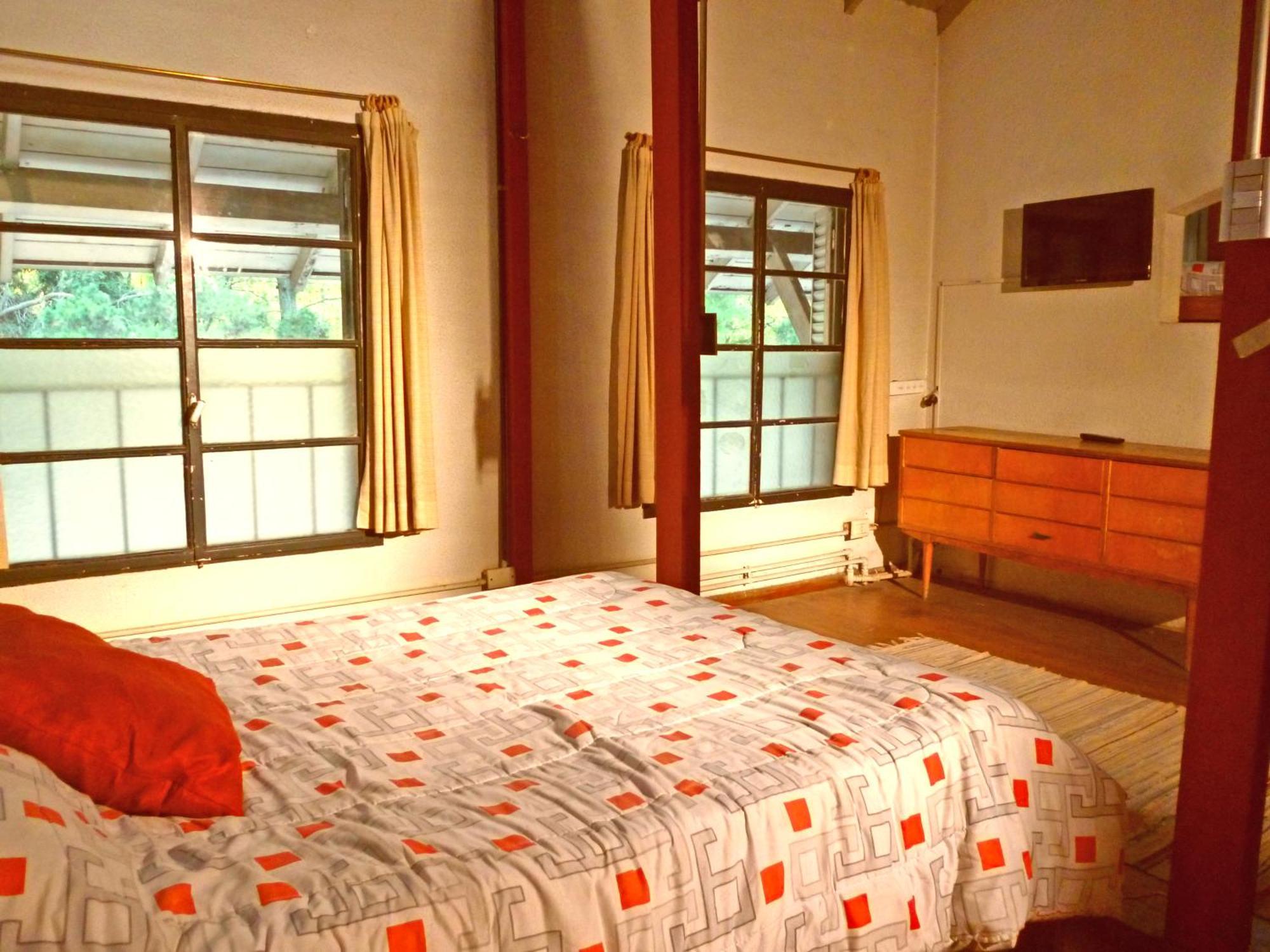 Sacromonte Apart San Martin de los Andes Phòng bức ảnh