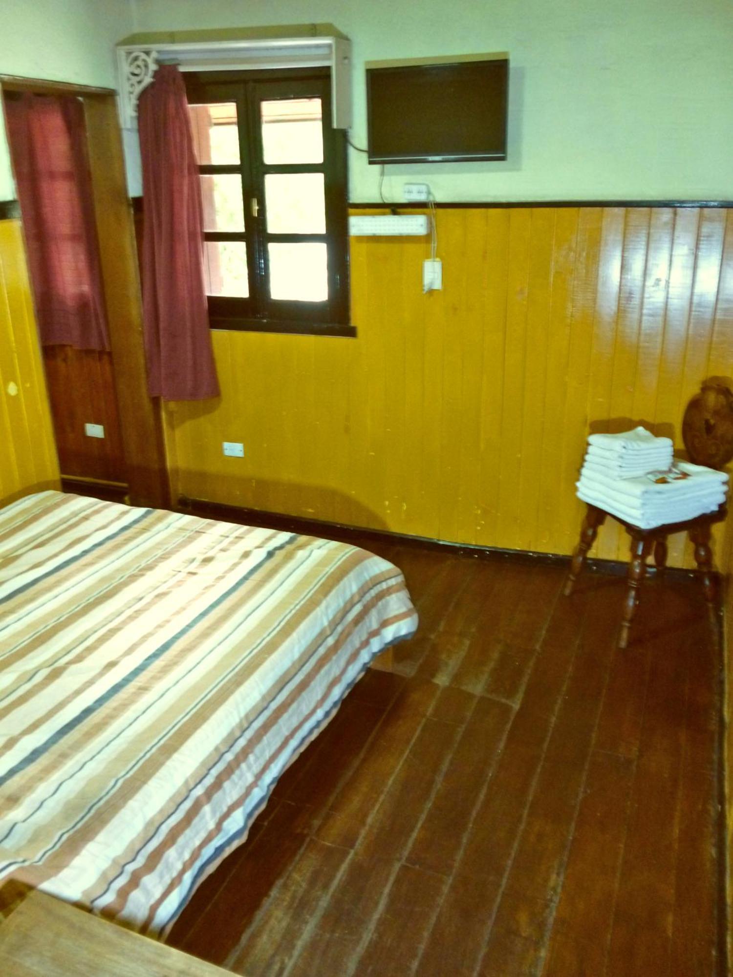 Sacromonte Apart San Martin de los Andes Phòng bức ảnh