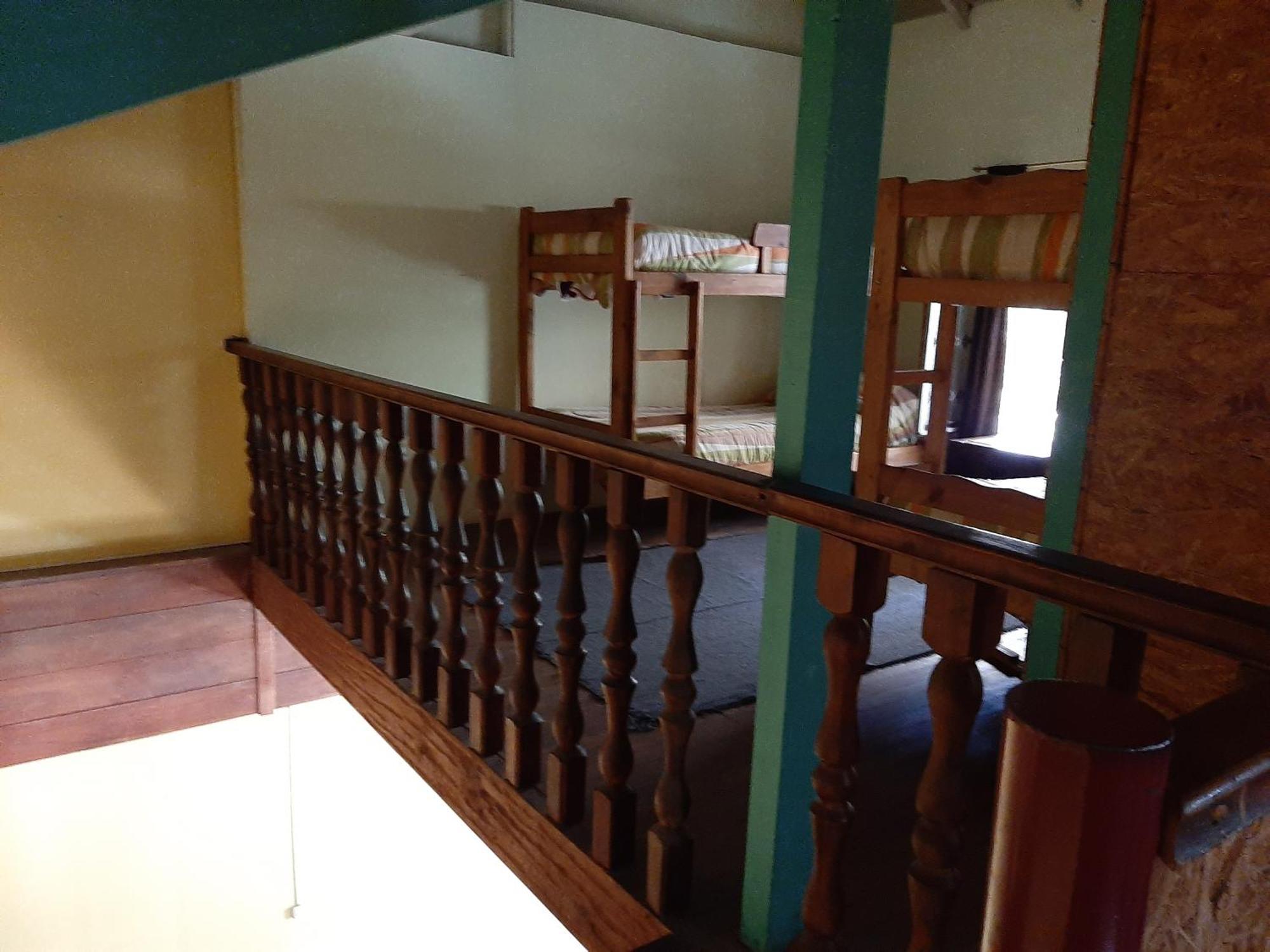 Sacromonte Apart San Martin de los Andes Phòng bức ảnh