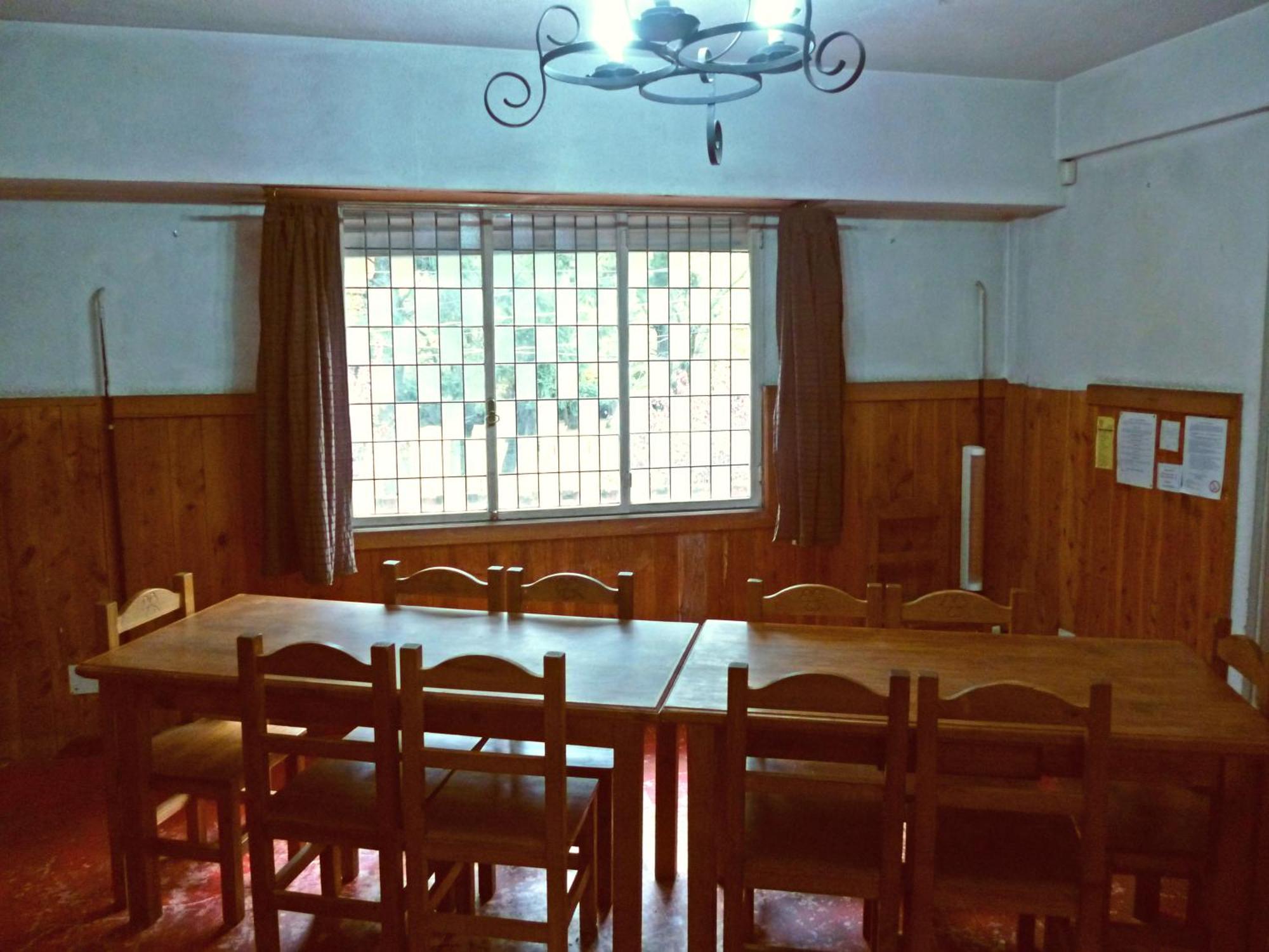 Sacromonte Apart San Martin de los Andes Phòng bức ảnh