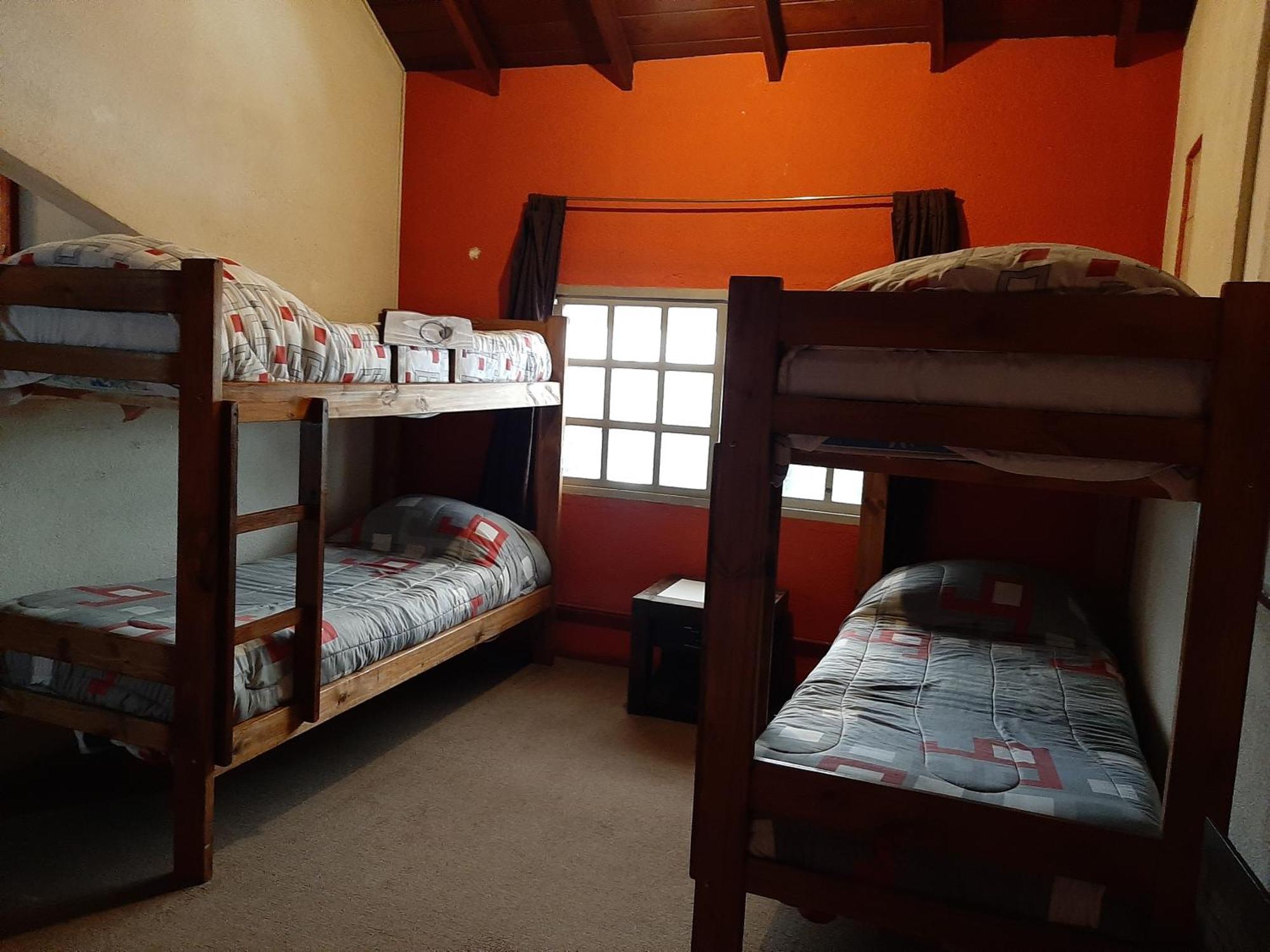 Sacromonte Apart San Martin de los Andes Phòng bức ảnh