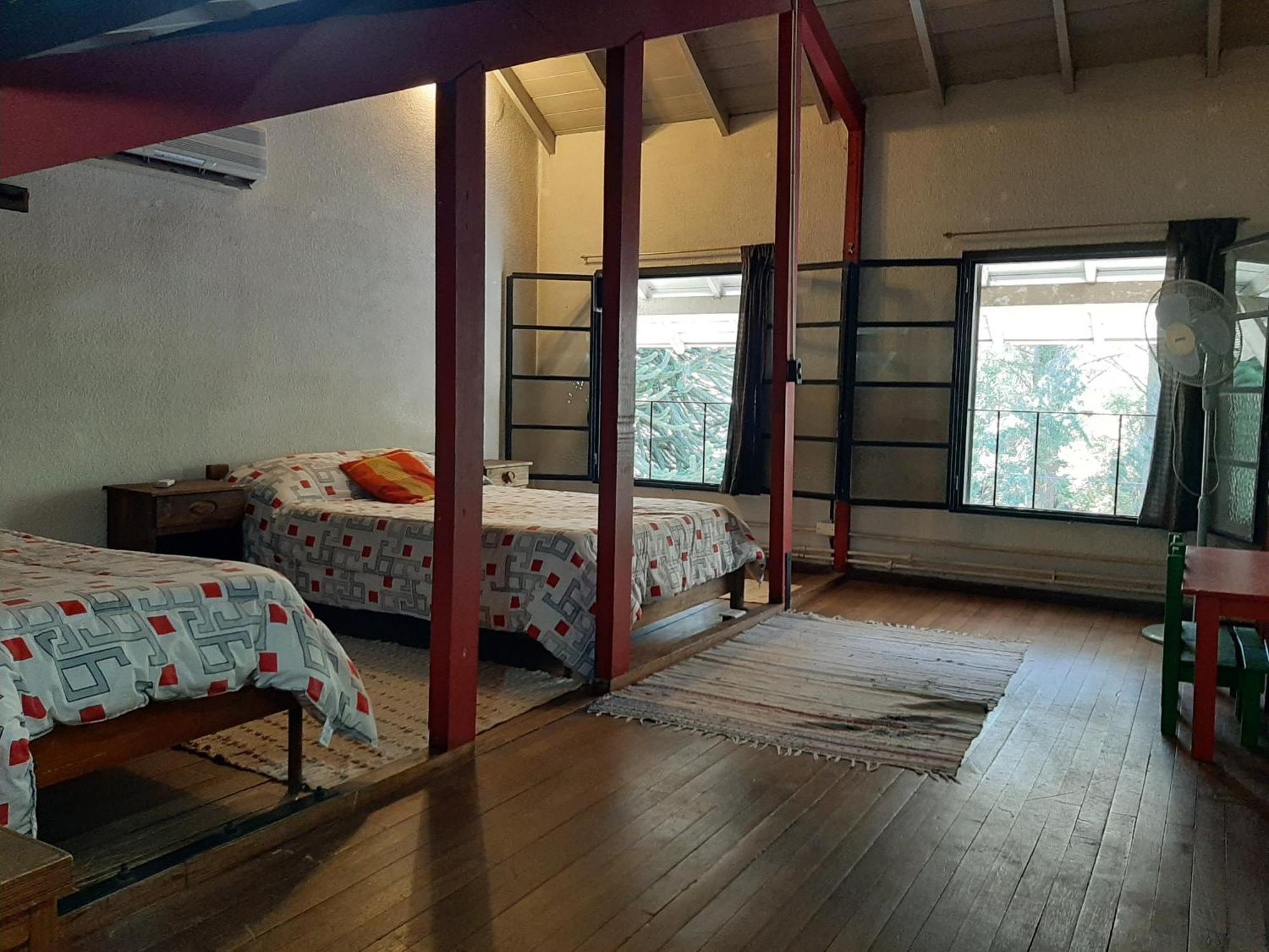 Sacromonte Apart San Martin de los Andes Phòng bức ảnh