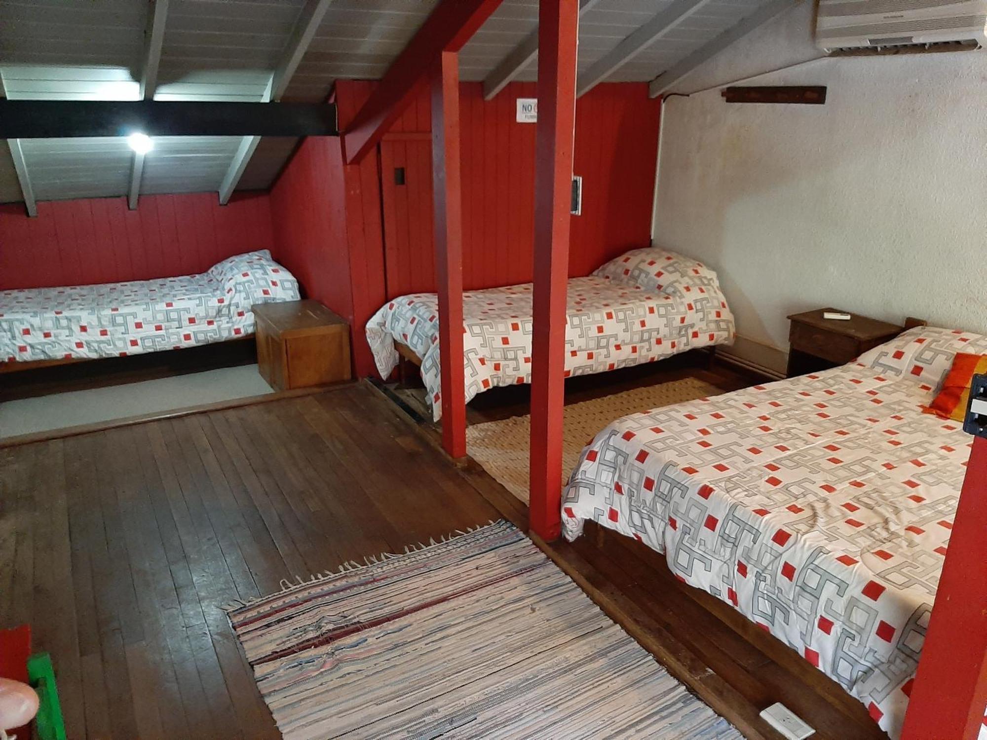 Sacromonte Apart San Martin de los Andes Phòng bức ảnh