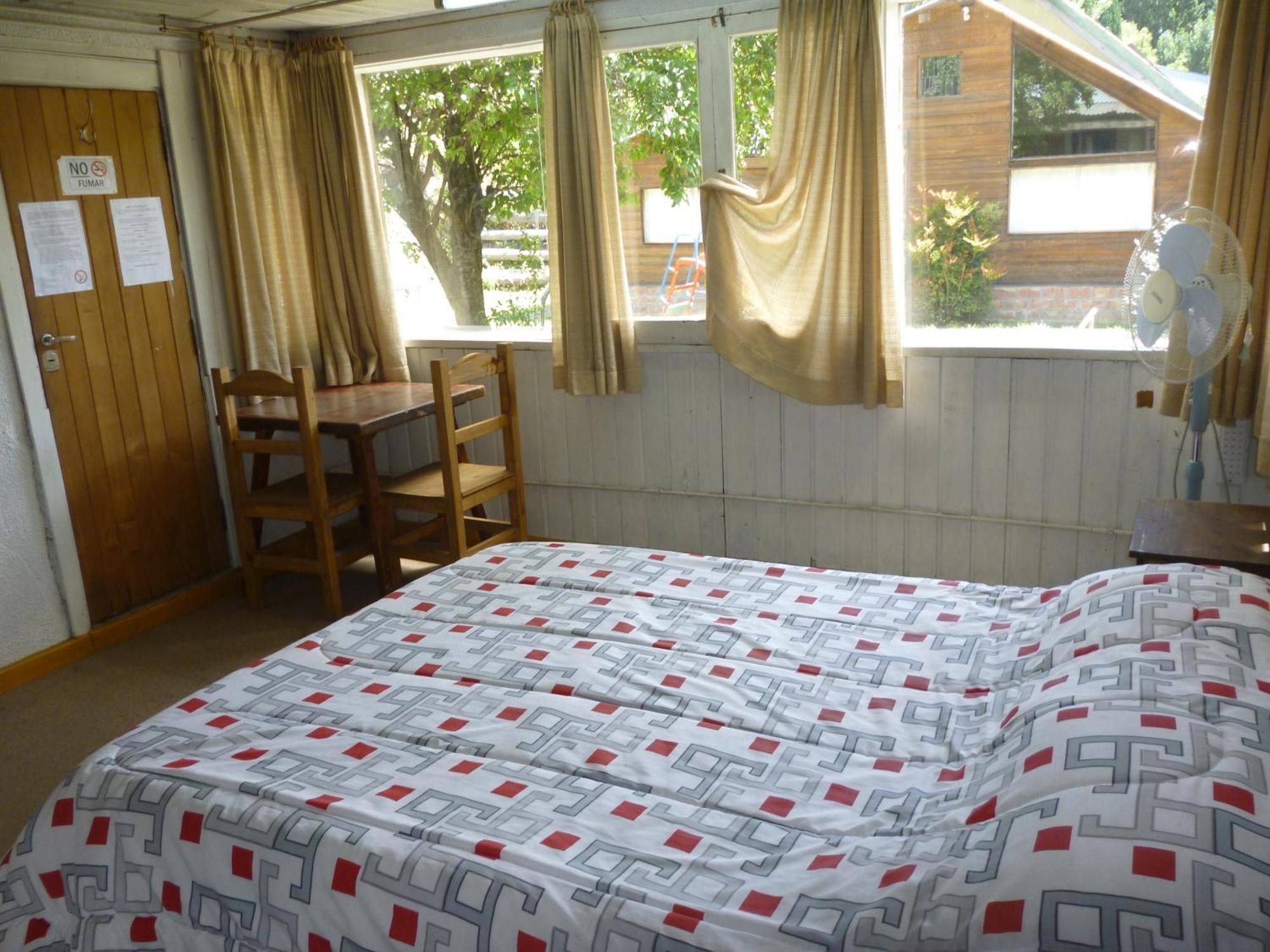 Sacromonte Apart San Martin de los Andes Phòng bức ảnh