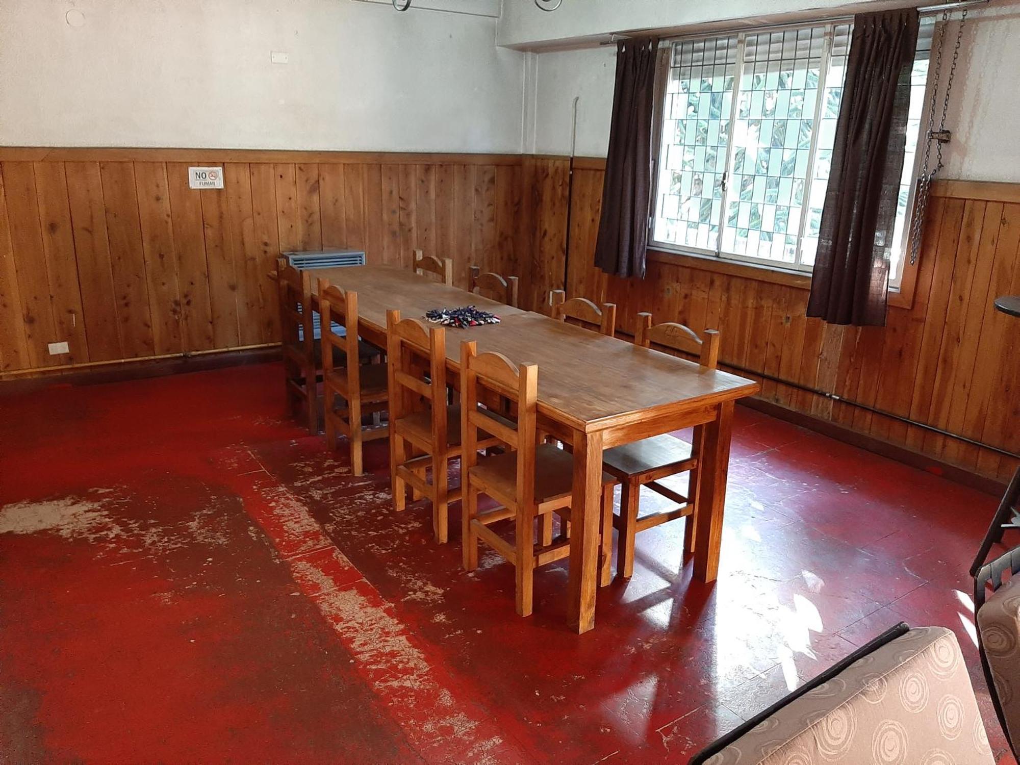 Sacromonte Apart San Martin de los Andes Phòng bức ảnh