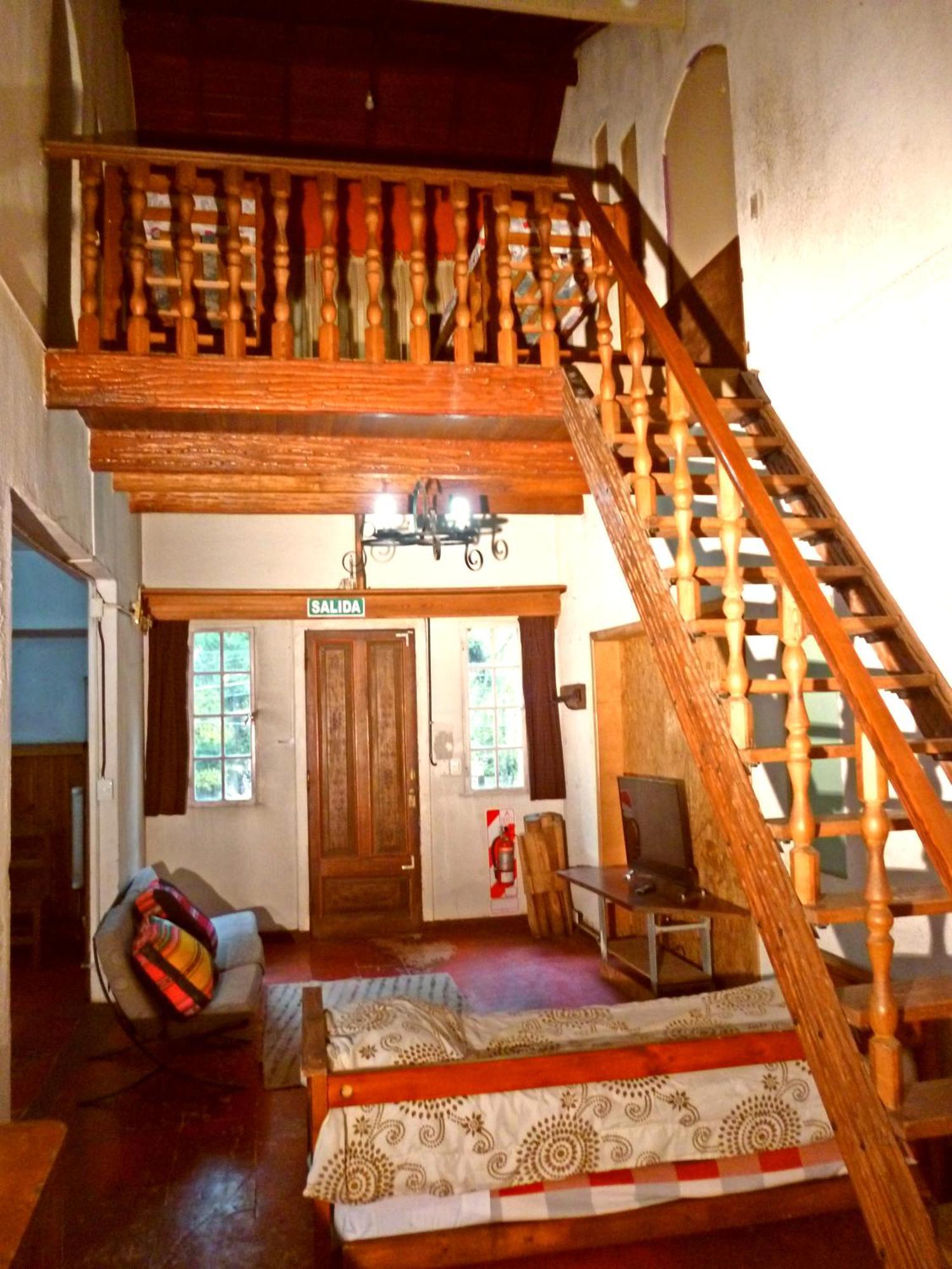 Sacromonte Apart San Martin de los Andes Phòng bức ảnh
