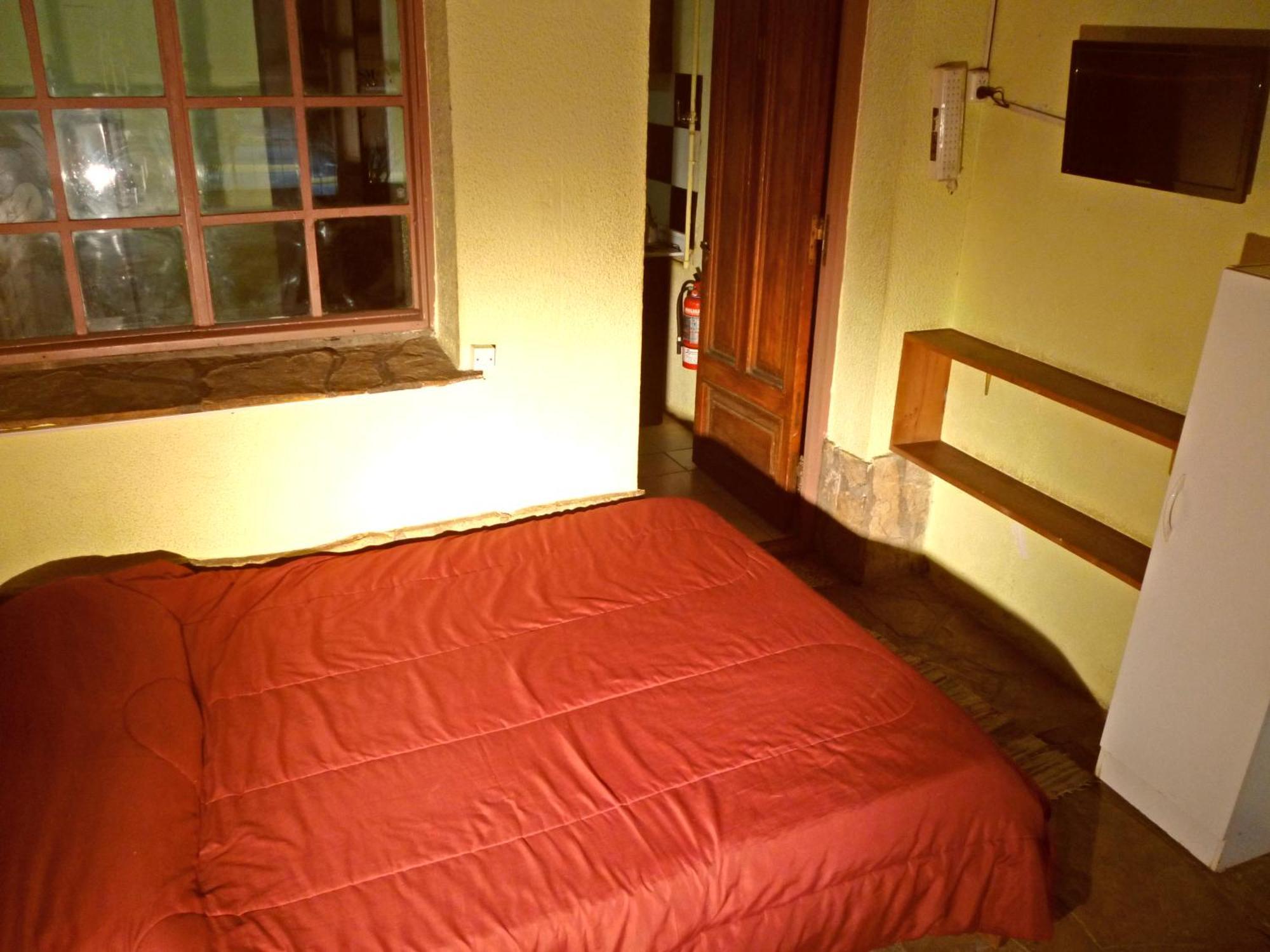 Sacromonte Apart San Martin de los Andes Phòng bức ảnh