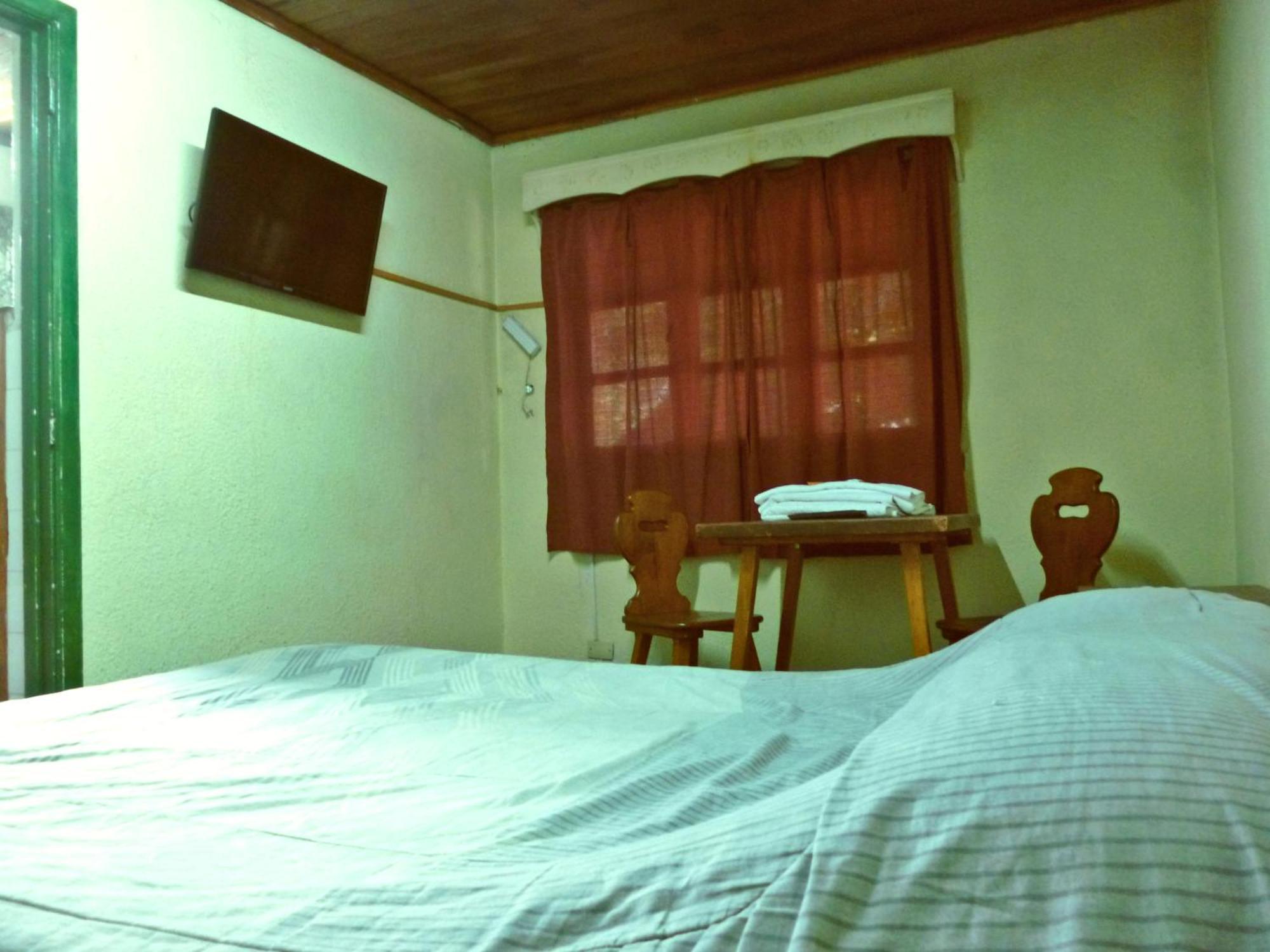 Sacromonte Apart San Martin de los Andes Phòng bức ảnh