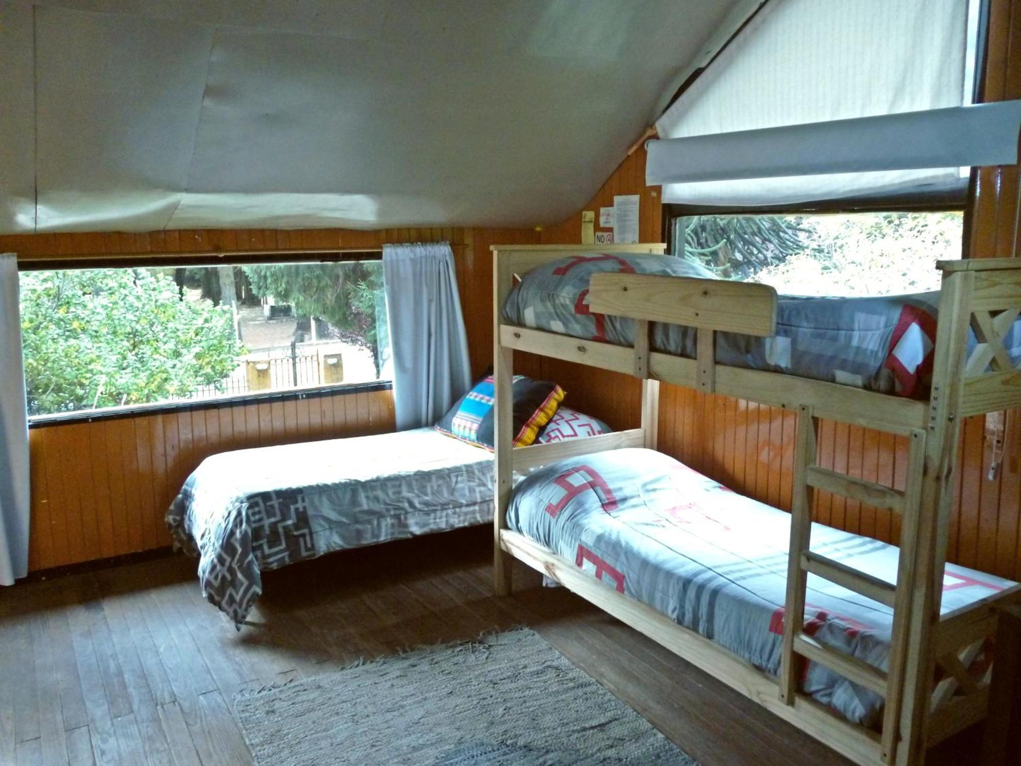 Sacromonte Apart San Martin de los Andes Phòng bức ảnh