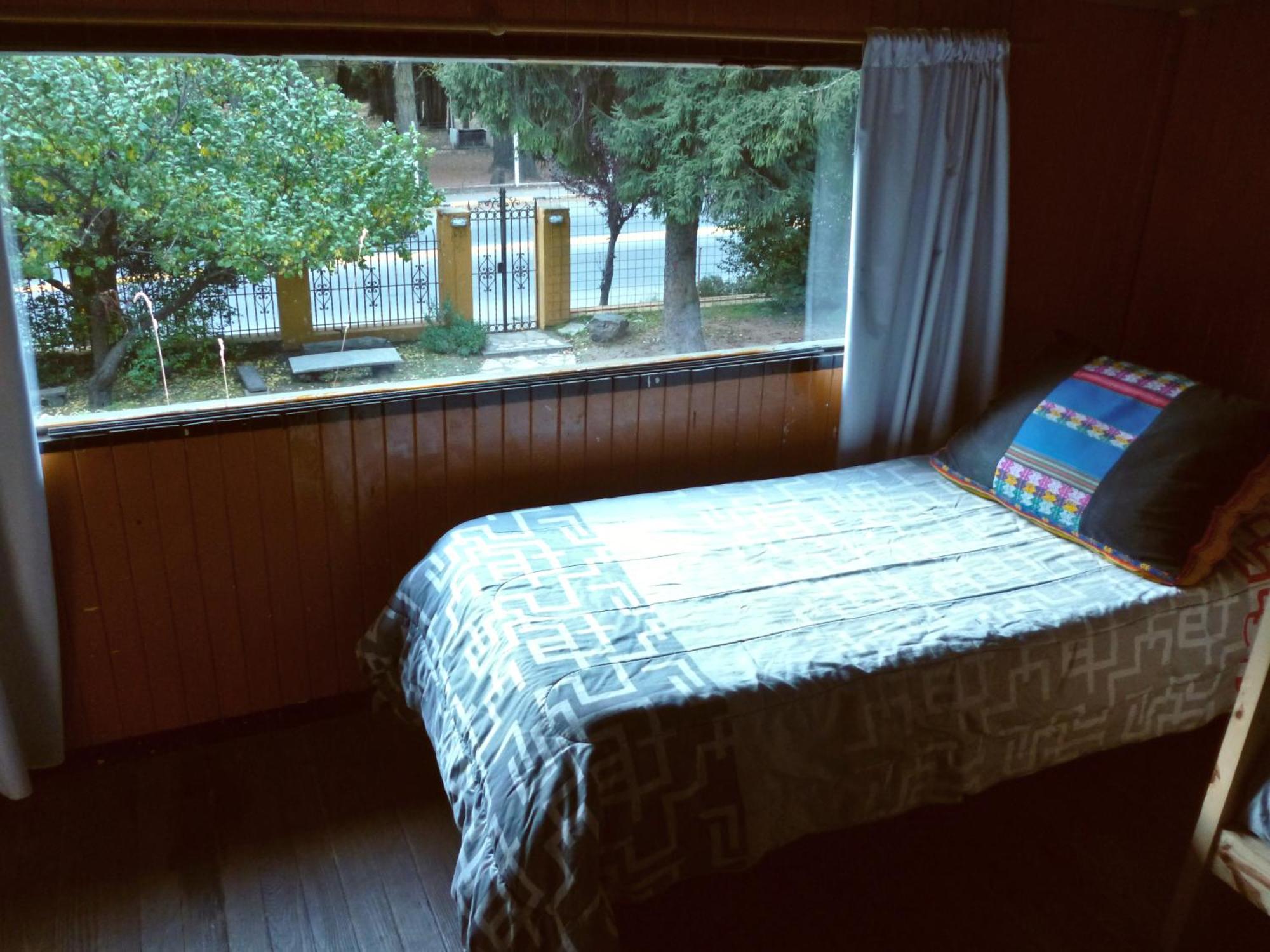 Sacromonte Apart San Martin de los Andes Phòng bức ảnh
